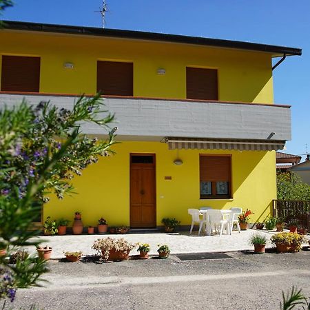 Montepulciano Stazione Casa Gli Uliviヴィラ エクステリア 写真