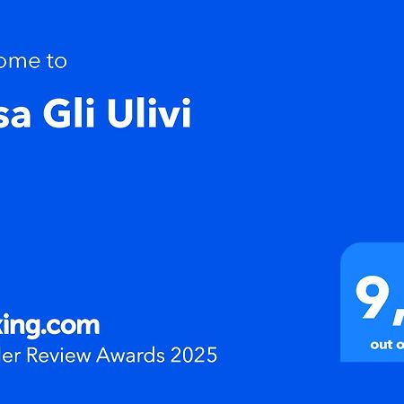 Montepulciano Stazione Casa Gli Uliviヴィラ エクステリア 写真