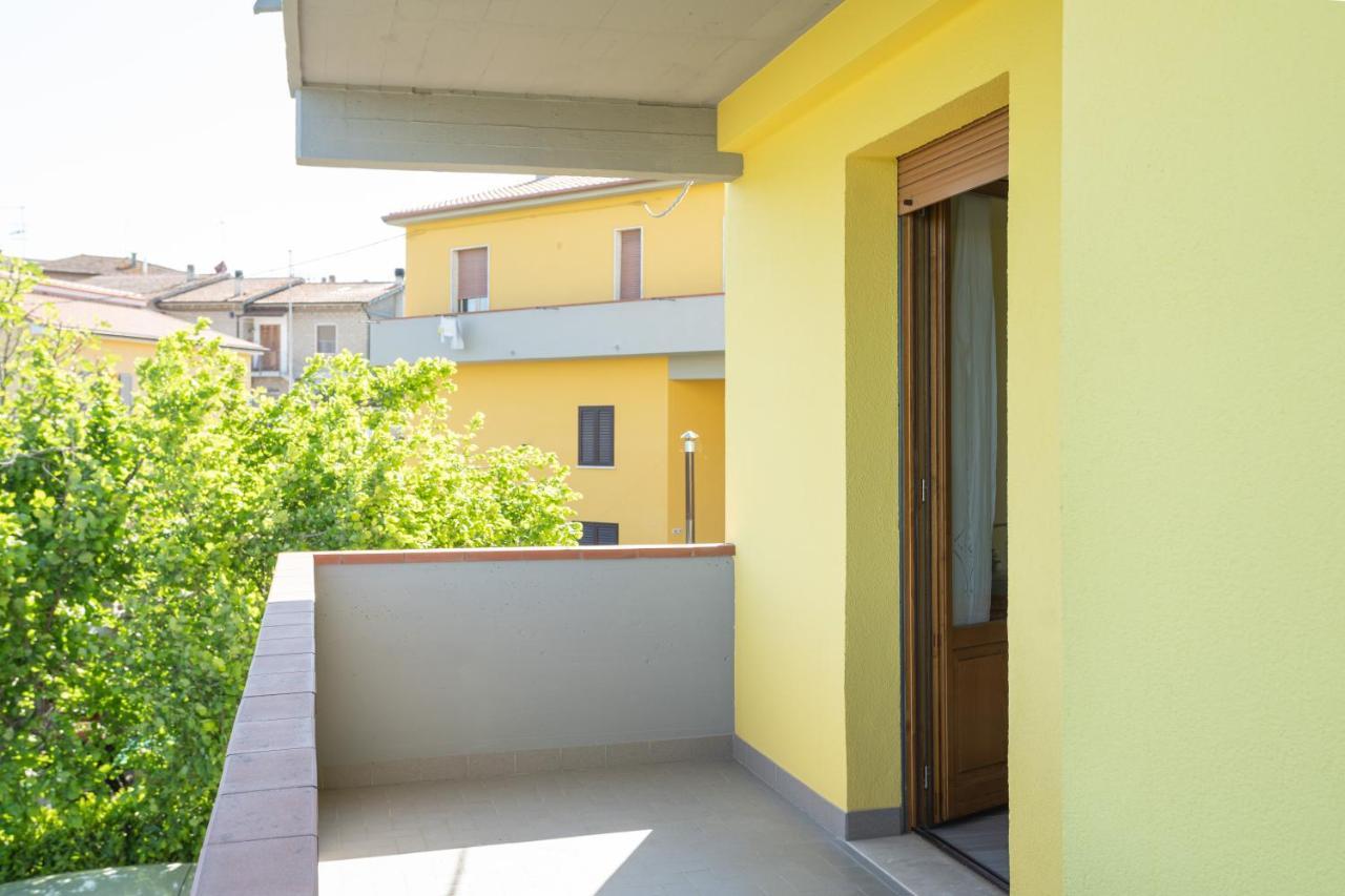 Montepulciano Stazione Casa Gli Uliviヴィラ エクステリア 写真